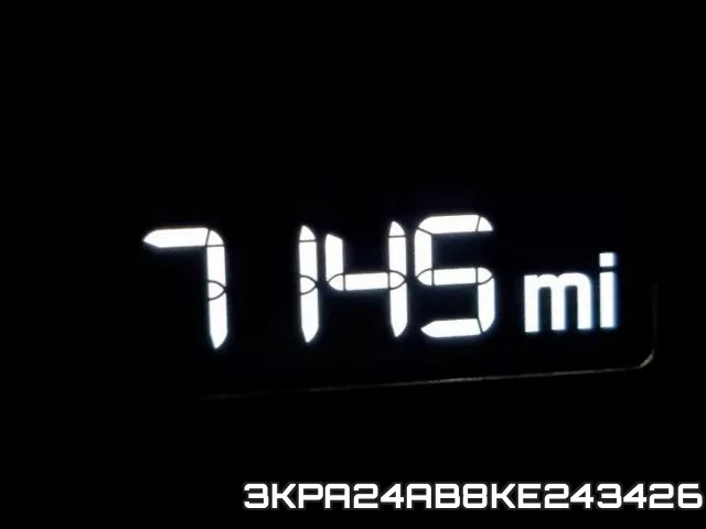 3KPA24AB8KE243426 фото 9