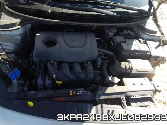 3KPA24ABXJE082933 фото 8