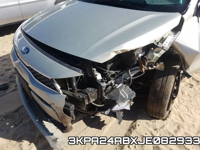 3KPA24ABXJE082933 фото 10