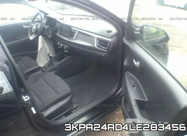 3KPA24AD4LE283456 фото 6