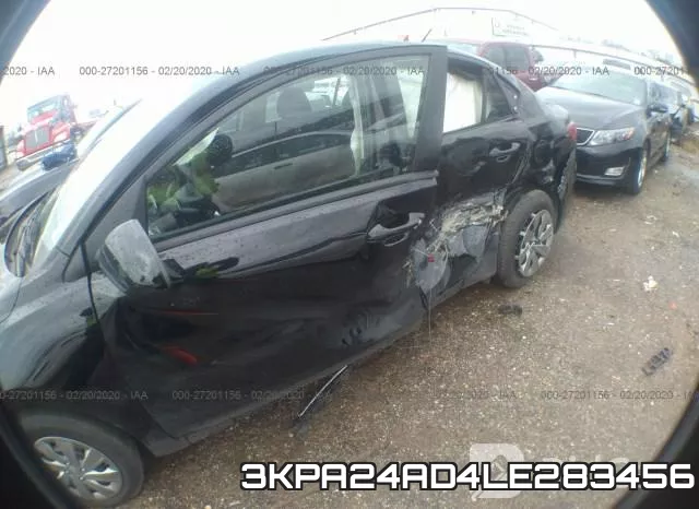 3KPA24AD4LE283456 фото 7