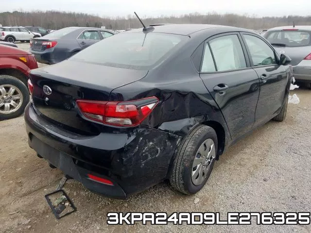 3KPA24AD9LE276325 фото 5