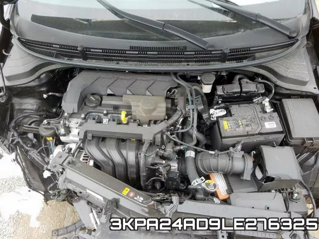3KPA24AD9LE276325 фото 8