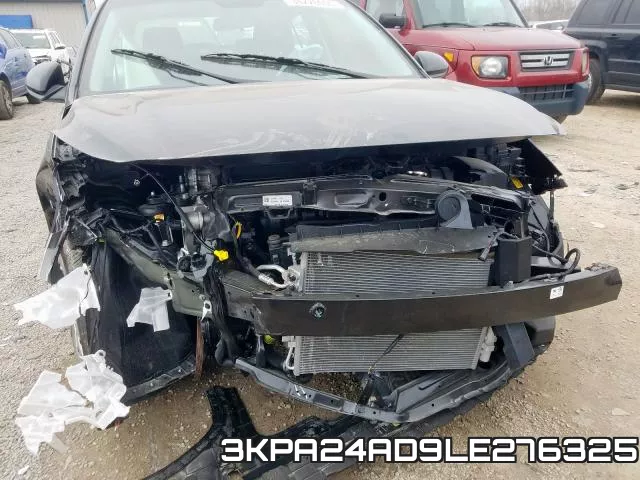 3KPA24AD9LE276325 фото 10