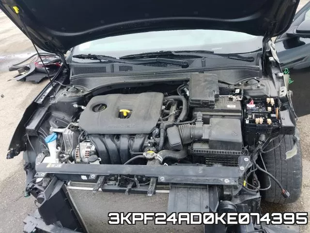 3KPF24AD0KE074395 фото 8