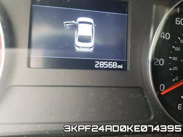 3KPF24AD0KE074395 фото 9