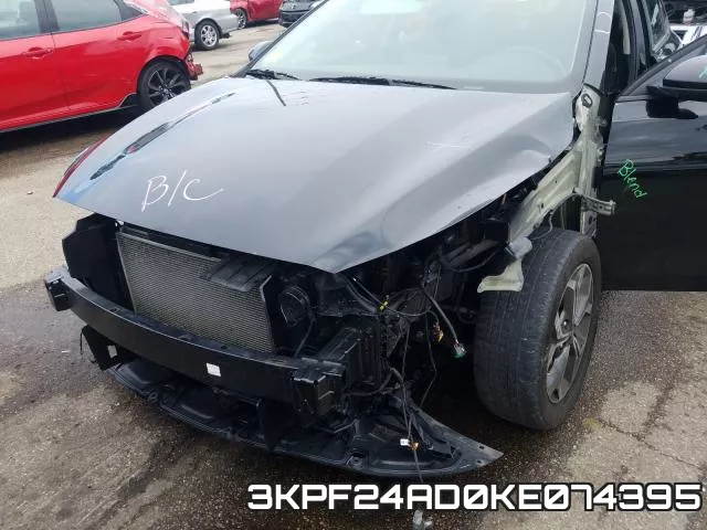 3KPF24AD0KE074395 фото 10