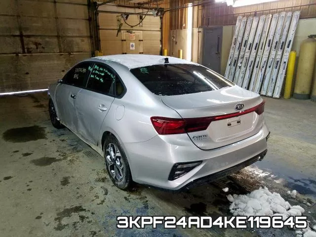 3KPF24AD4KE119645 фото 4