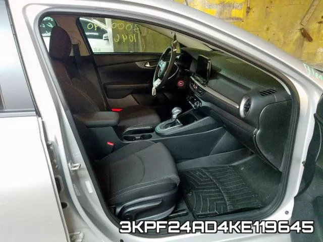 3KPF24AD4KE119645 фото 6
