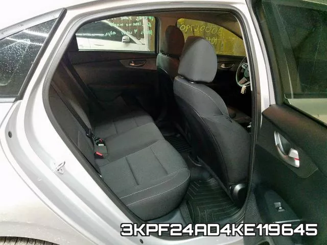 3KPF24AD4KE119645 фото 7