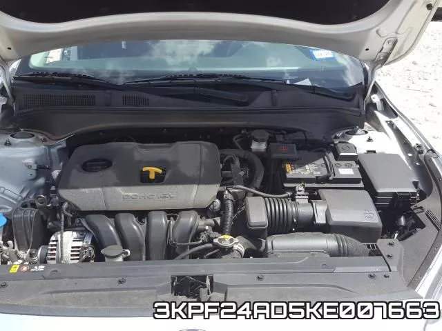 3KPF24AD5KE007663 фото 8