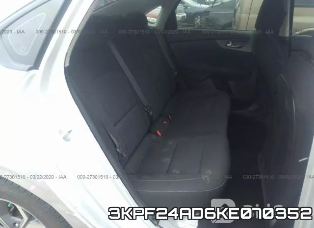 3KPF24AD6KE070352 фото 9