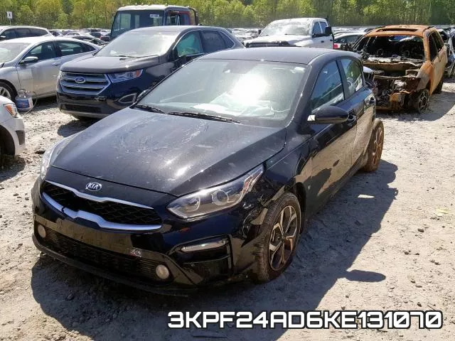 3KPF24AD6KE131070 фото 3