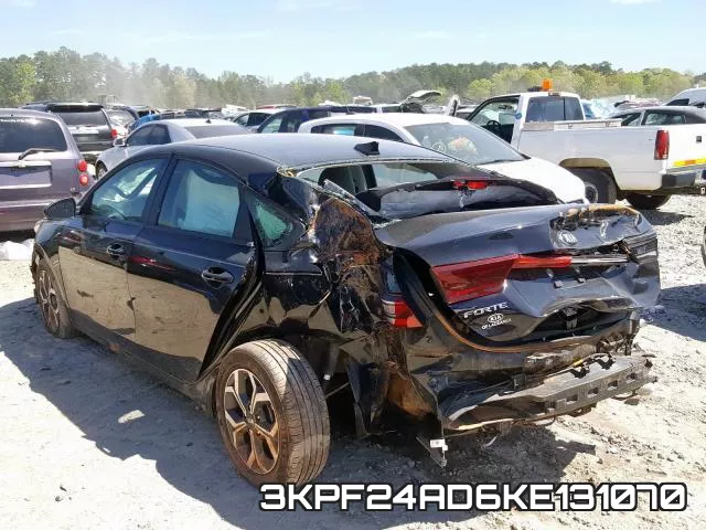 3KPF24AD6KE131070 фото 4