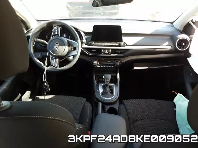 3KPF24AD8KE009052 фото 10