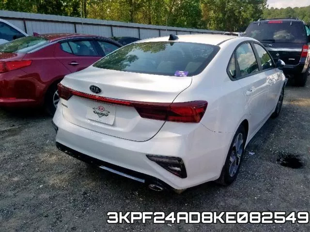 3KPF24AD8KE082549 фото 5