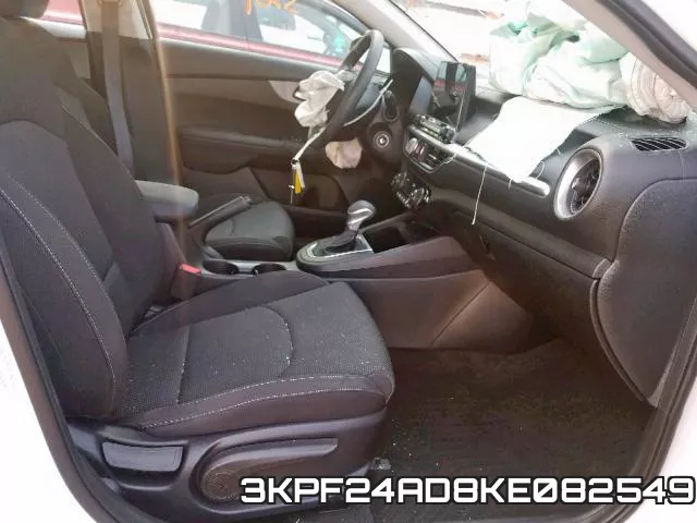 3KPF24AD8KE082549 фото 6