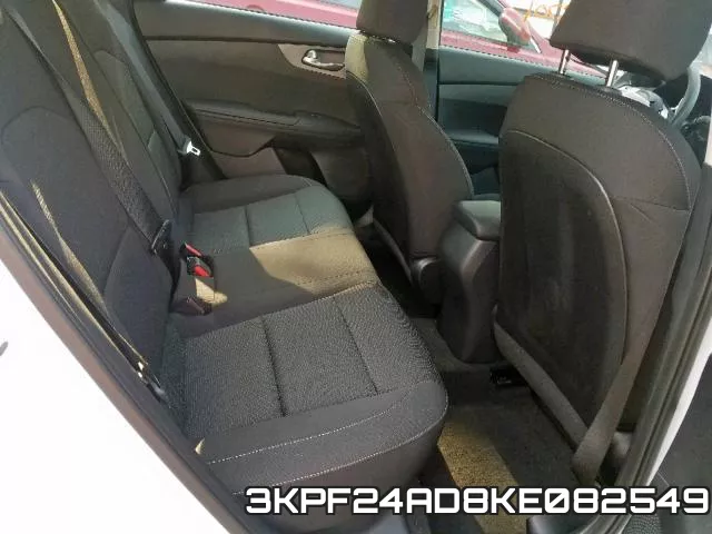 3KPF24AD8KE082549 фото 7