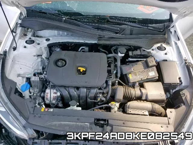 3KPF24AD8KE082549 фото 8