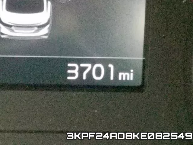 3KPF24AD8KE082549 фото 9