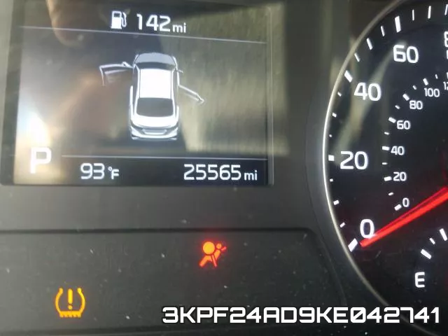 3KPF24AD9KE042741 фото 9