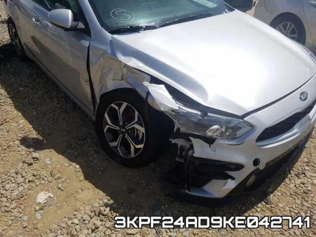 3KPF24AD9KE042741 фото 10