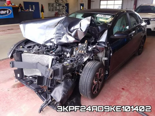3KPF24AD9KE101402 фото 3