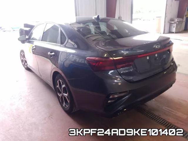 3KPF24AD9KE101402 фото 4