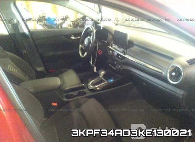 3KPF34AD3KE130021 фото 6