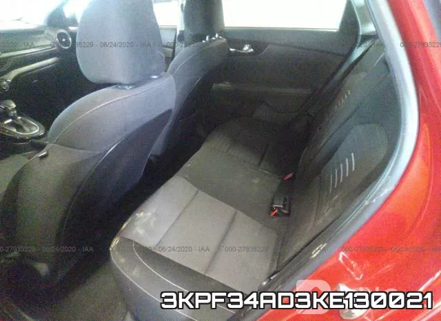 3KPF34AD3KE130021 фото 9