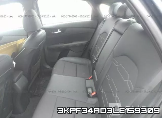 3KPF34AD3LE159309 фото 9