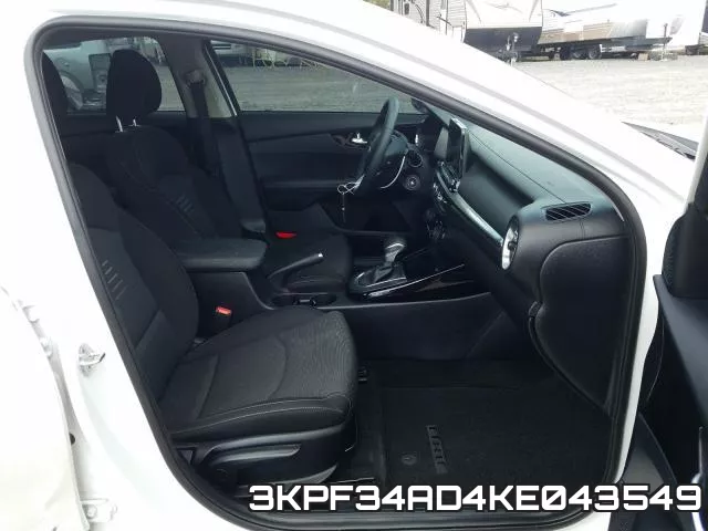 3KPF34AD4KE043549 фото 6