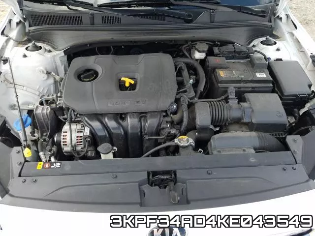 3KPF34AD4KE043549 фото 8