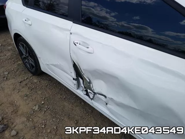 3KPF34AD4KE043549 фото 10