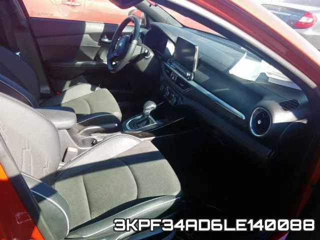 3KPF34AD6LE140088 фото 6