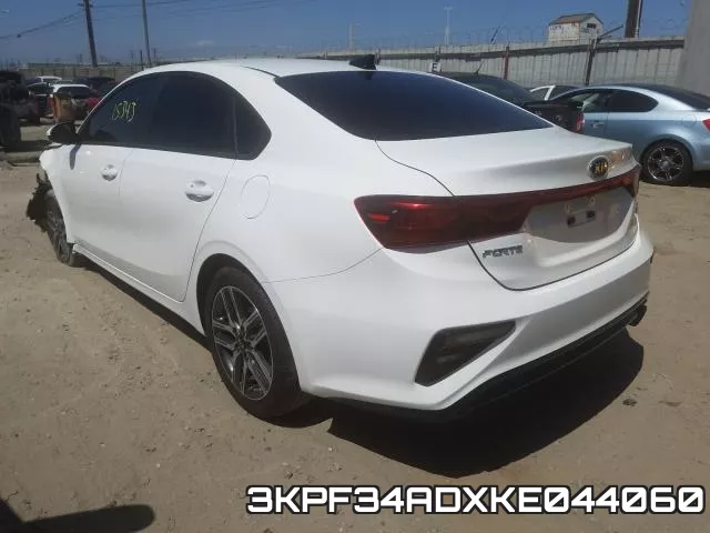 3KPF34ADXKE044060 фото 4