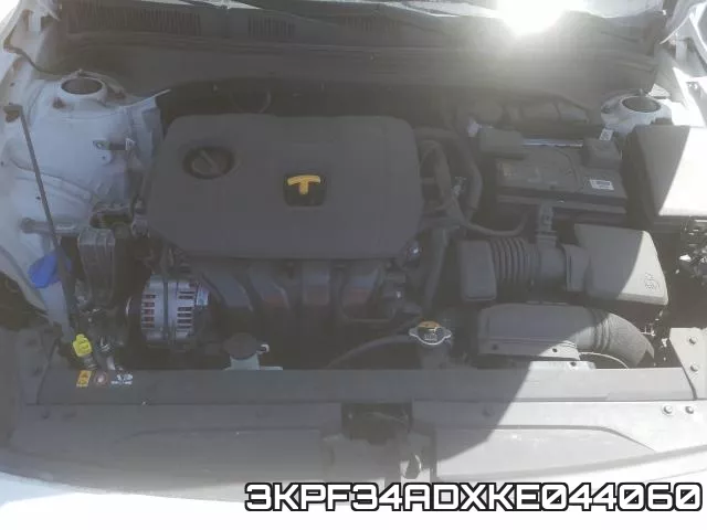 3KPF34ADXKE044060 фото 8