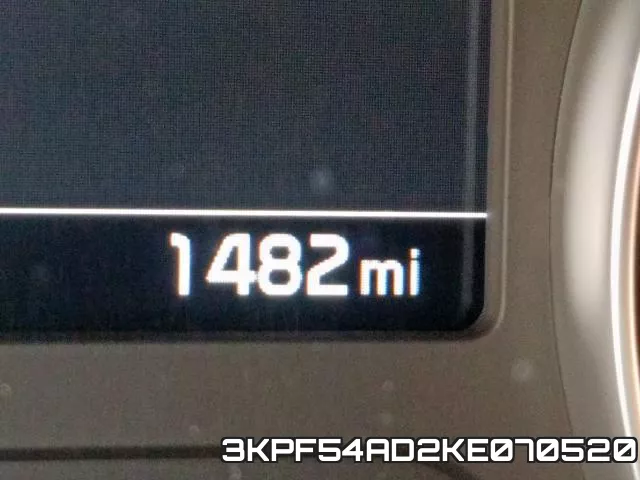 3KPF54AD2KE070520 фото 9