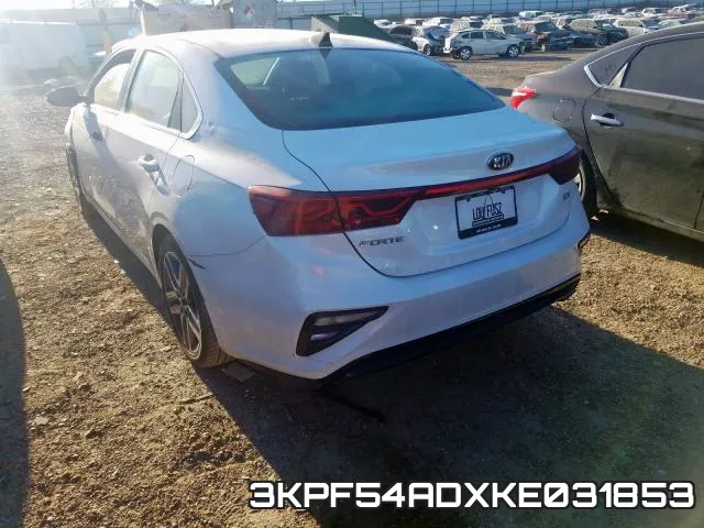 3KPF54ADXKE031853 фото 4