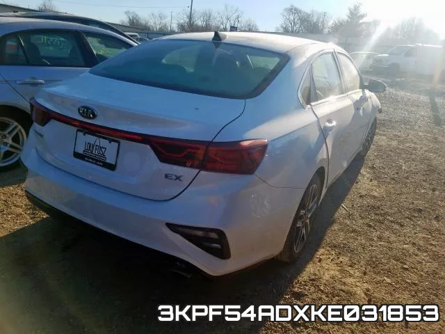 3KPF54ADXKE031853 фото 5