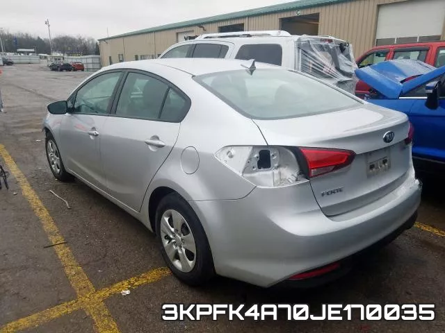 3KPFK4A70JE170035 фото 4