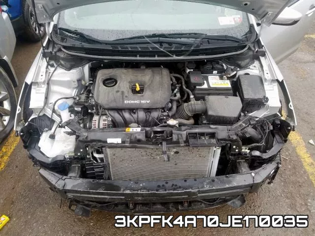 3KPFK4A70JE170035 фото 8