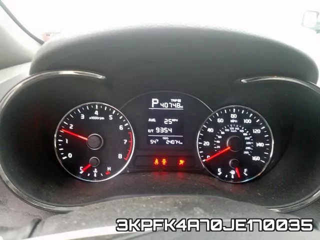 3KPFK4A70JE170035 фото 9