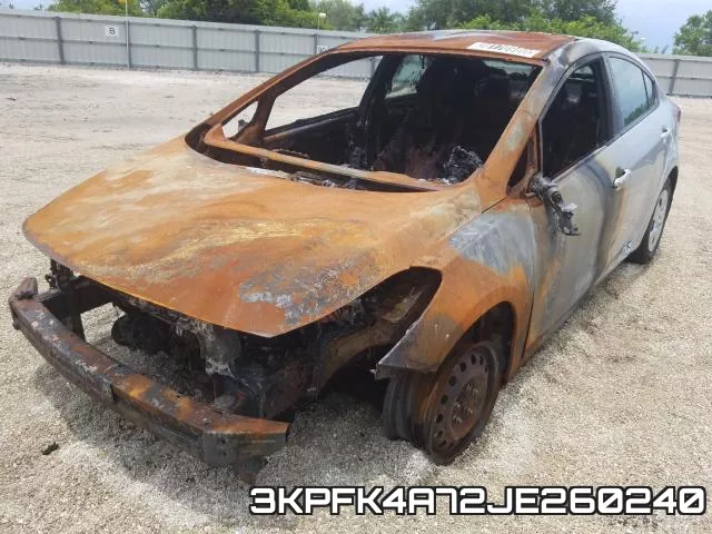 3KPFK4A72JE260240 фото 3