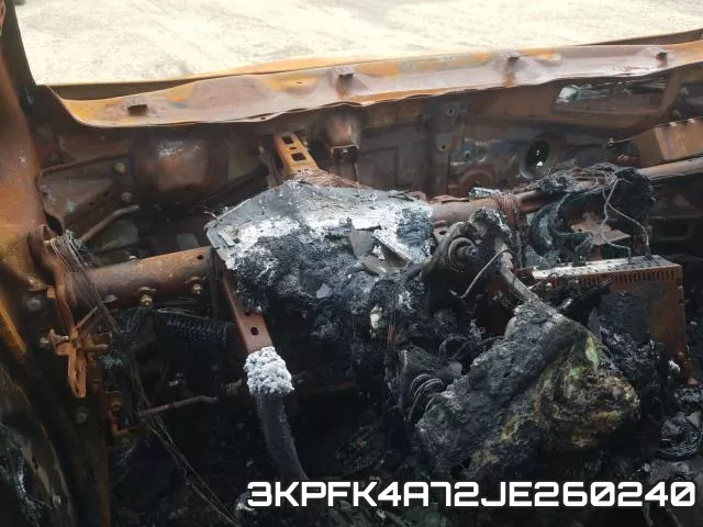 3KPFK4A72JE260240 фото 9