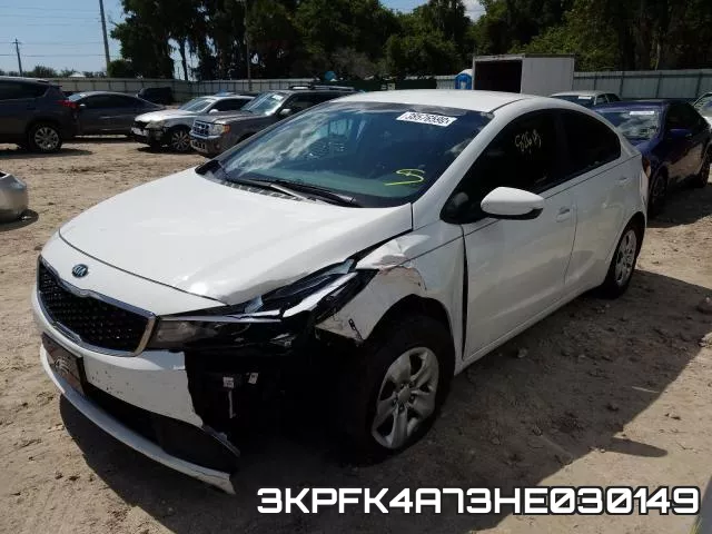 3KPFK4A73HE030149 фото 3