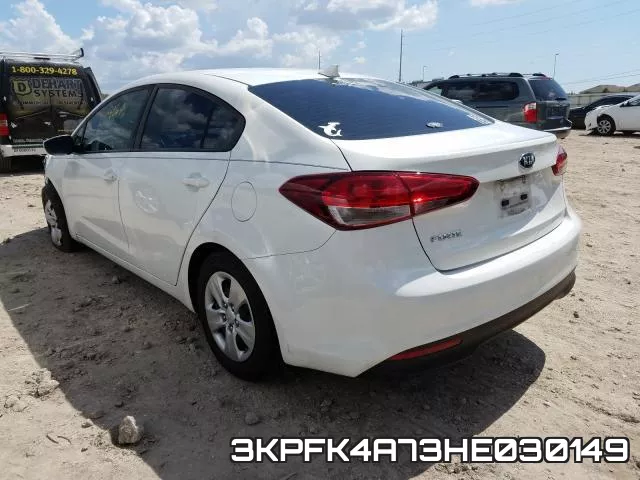 3KPFK4A73HE030149 фото 4
