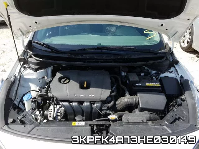 3KPFK4A73HE030149 фото 8