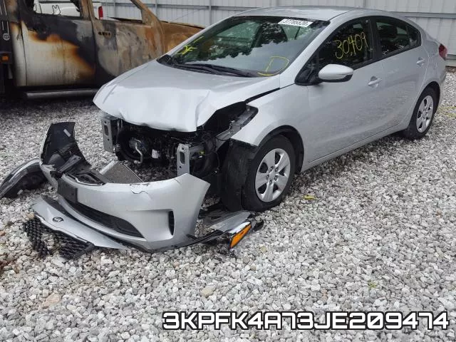 3KPFK4A73JE209474 фото 3