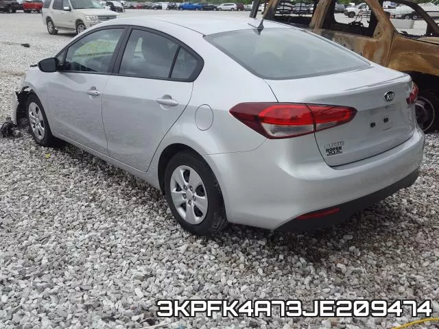 3KPFK4A73JE209474 фото 4